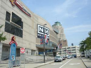 <a href='concert.php?concertid=717'>2008-08-22 - Quicken Loans Arena - Cleveland</a>